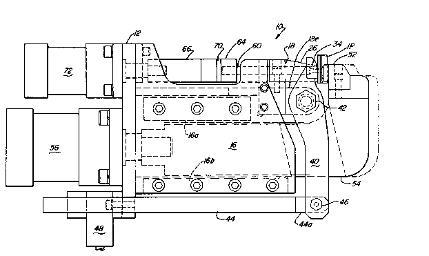 Une figure unique qui représente un dessin illustrant l'invention.